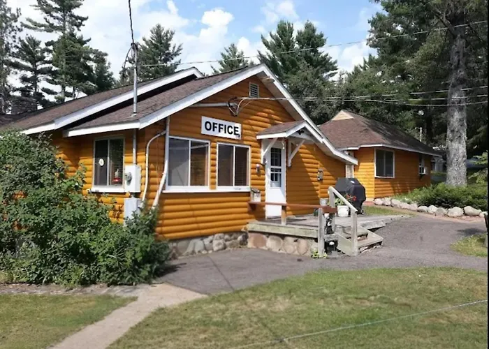 Frank'S Resort