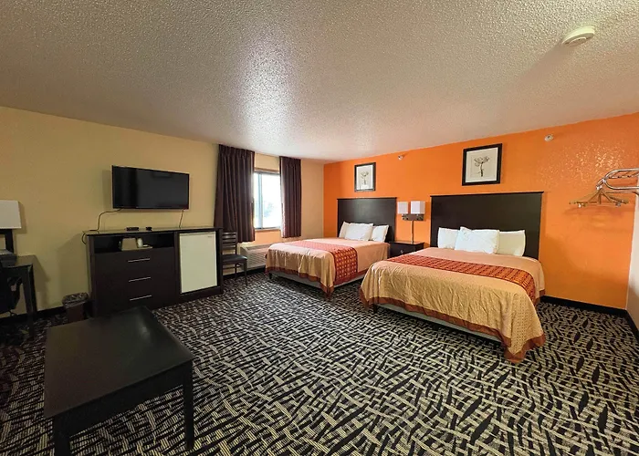 Americas Quality Inn & Suites - Finlayson